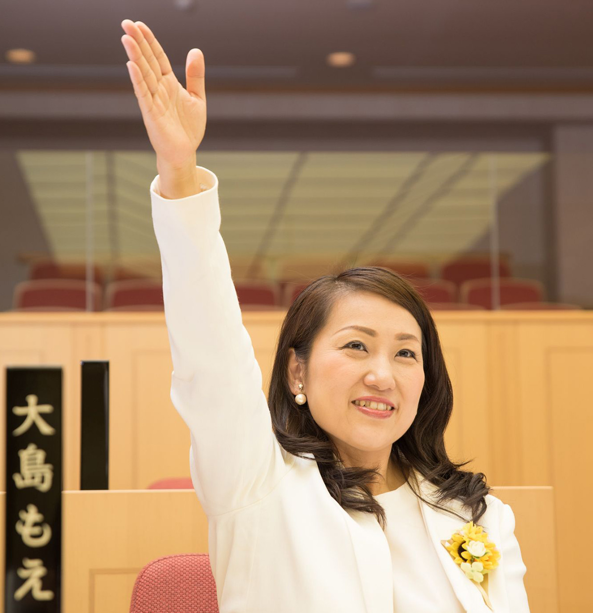 「対話」を紡ぐ